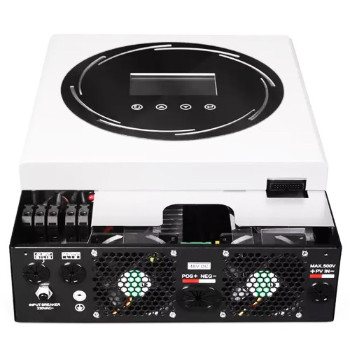 Автономный солнечный инвертор Altek Atlas 3.6KW-24V