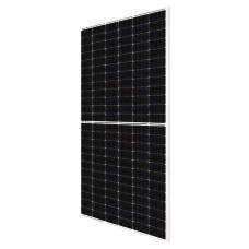 Сонячна панель Canadian Solar на 580 Вт N-type Silver Frame Mono TOPHiKu6 (CS6W-580T) 580W 