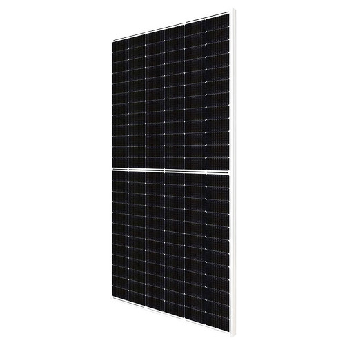 Сонячна панель Canadian Solar на 580 Вт N-type Silver Frame Mono TOPHiKu6 (CS6W-580T) 580W 