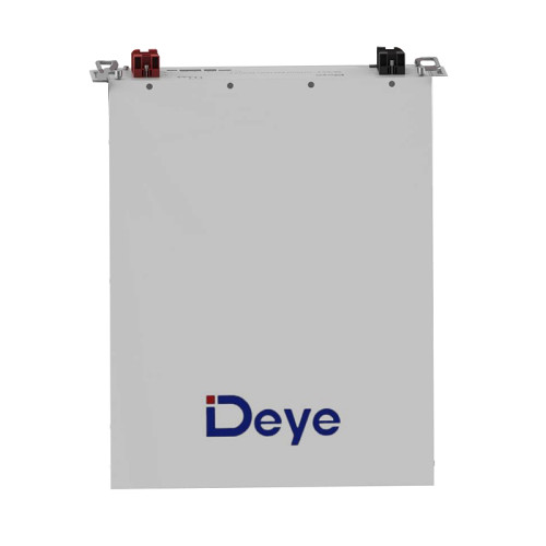 Акумуляторна батарея Deye SE-G5.3 LiFePO4 51,2V 104Ah