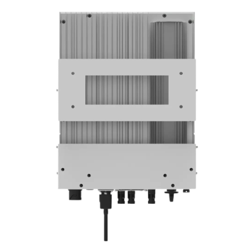 Мережевий трифазний інвертор Deye SUN-15K-G05 WiFi (15 kW, 3 фази, 2 MPPT)