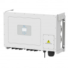 Мережевий трифазний інвертор Deye SUN-100K-G03 WiFi (100 kW, 3 фази, 6 MPPT)
