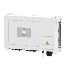 Мережевий трифазний інвертор Deye SUN-110K-G03 110KW 6 MPPT Wi-Fi 220/380 V 110 (кВт)