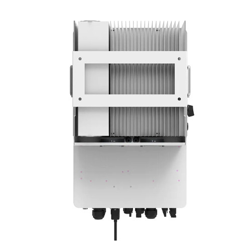 Гібридний трифазний інвертор Deye SUN-12K-SG01HP3-EU-AM2 220V/380V 12KW HV-battery 3-ph WiFi