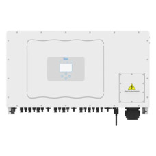 Сетевой трехфазный инвертор Deye SUN-136K-G01P3-EU 136KW 8 MPPT Wi-Fi 220/380 V 136 (кВт)