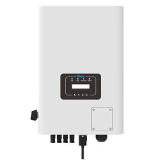 Мережевий трифазний інвертор Deye SUN-25K-G05 25KW 2 MPPT Wi-Fi 220/380 V 25 (кВт)