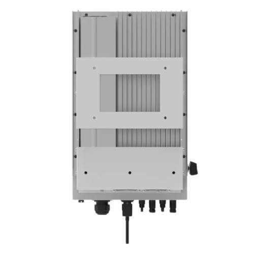 Мережевий трифазний інвертор Deye SUN-30K-G04 WiFi (30 kW, 3 фази, 2 MPPT)