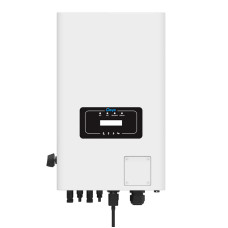 Мережевий трифазний інвертор Deye SUN-35K-G04 35KW 2 MPPT Wi-Fi 220/380 V 35 (кВт)