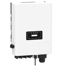 Мережевий трифазний інвертор Deye SUN-50K-G04 50KW 4 MPPT Wi-Fi 220/380 V 50 (кВт)