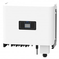 Мережевий трифазний інвертор Deye SUN-50K-G03 WiFi (50 kW, 3 фази, 4 MPPT)