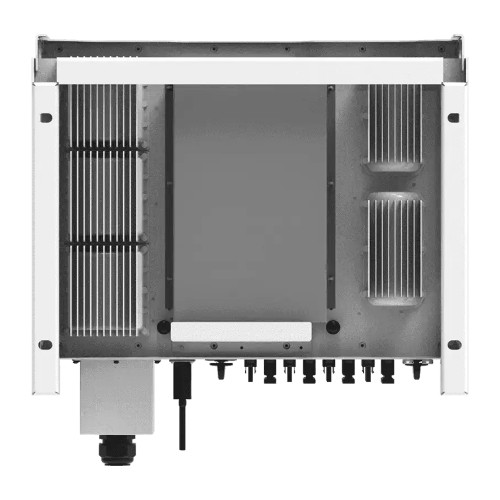 Мережевий трифазний інвертор Deye SUN-50K-G03 WiFi (50 kW, 3 фази, 4 MPPT)