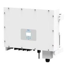 Мережевий трифазний інвертор Deye SUN-60K-G 60KW 4 MPPT Wi-Fi 220/380 V 60 (кВт)