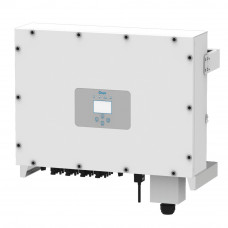 Мережевий трифазний інвертор Deye SUN-80K-G WiFi (80 kW, 3 фази, 4 MPPT)