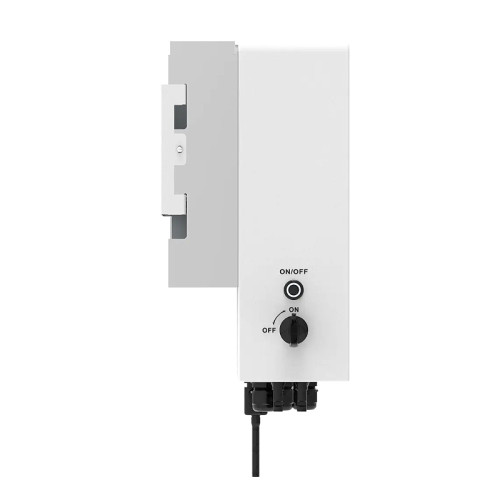Гибридный однофазный инвертор Deye Sun 3K-SG04LP1-24-EU (230V 1 MPPT 1-ph) Wi-Fi