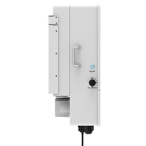 Гібридний інвертор трифазний DEYE (TAB) SUN-10K-SG04LP3-EU + WiFi