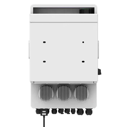 Гібридний інвертор трифазний DEYE (TAB) SUN-10K-SG04LP3-EU + WiFi