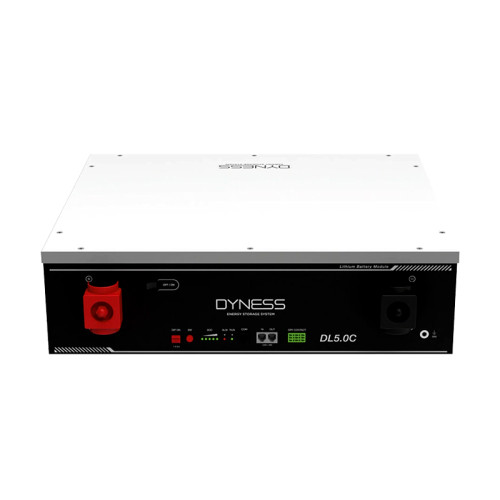 Акумуляторна батарея АКБ Dyness DL5.0C (5.12 кВч)