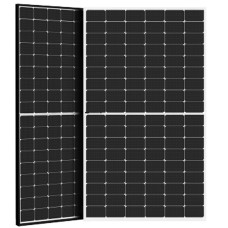 Сонячна панель  Jinko Solar на 425 Вт JKM425N-54HL4-V N-type black frame