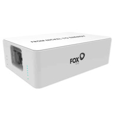 Акумуляторна батарея з вбудованою системою управління (BMS) FOX ESS storage control CM4300H HV ECS A,V2.0 4,14кВт