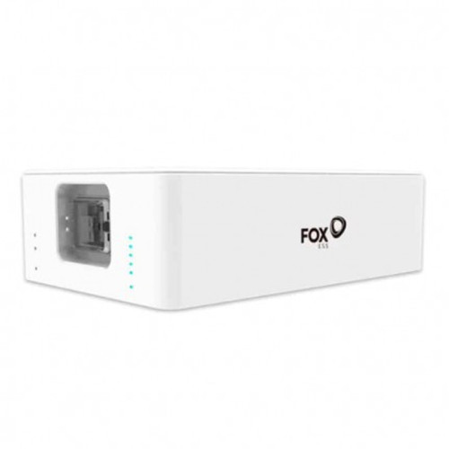 Акумуляторна батарея з вбудованою системою управління (BMS) FOX ESS storage control CM4300H HV ECS A,V2.0 4,14кВт