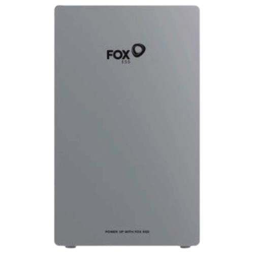 Система зберігання енергії комплект FOX ESS H3-PRO-30.0 гібридна EP11 І-30/B-10.36 трифазна