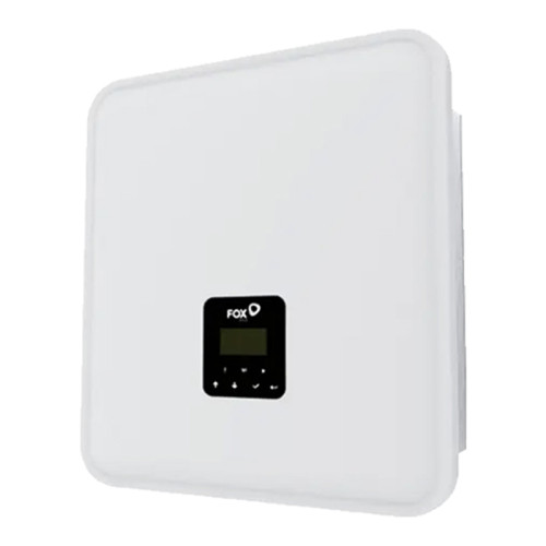 Система зберігання енергії комплект FOX ESS H3-12-0-E гібридна І-12/B-10.36 трифазна