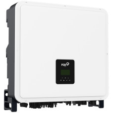 Гібридний трифазний інвертор FOX ESS Three Phase Hybrid H3-PRO 30.0 + DC Switch + Internal UPS + AC/DC Class II 30 кВт Гібридний трифазний інвертор FOX ESS Three Phase Hybrid H3-PRO 30.0 + DC Switch + Internal UPS + AC/DC Class II 30 кВт