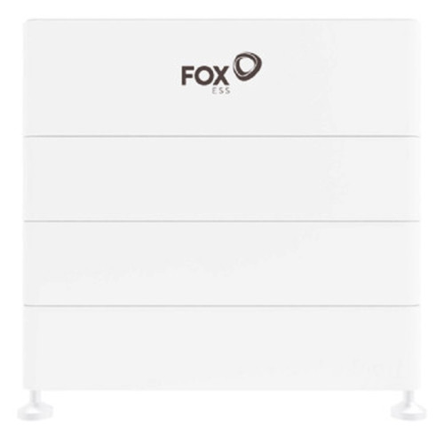Система зберігання енергії комплект FOX ESS H1-6-0-E гібридна однофазна I-6/B-5.16 (5,16 kW) WiFi