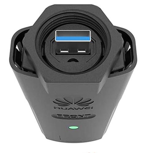 Модуль Wi-Fi для інверторів Huawei Dongle with Fast Etherne