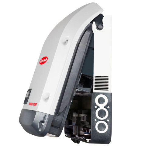 Сетевой однофазный инвертор Fronius PRIMO 8.2-1 (8,2 КВТ, 1 ФАЗА, 2 MPPT)