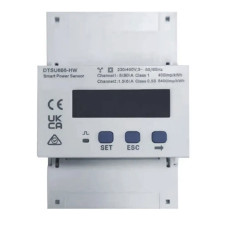 Лічильник потужності Chint (Huawei) DTSU666-HW Smart Power Sensor
