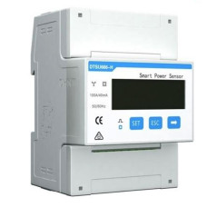 Лічильник потужності трифазний Chint (Huawei) DTSU666-H 3 фази Smart Meter 250A