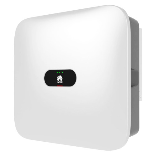 Сетевой солнечный инвертор Huawei SUN2000-20KTL-M5 (20 кВтч)