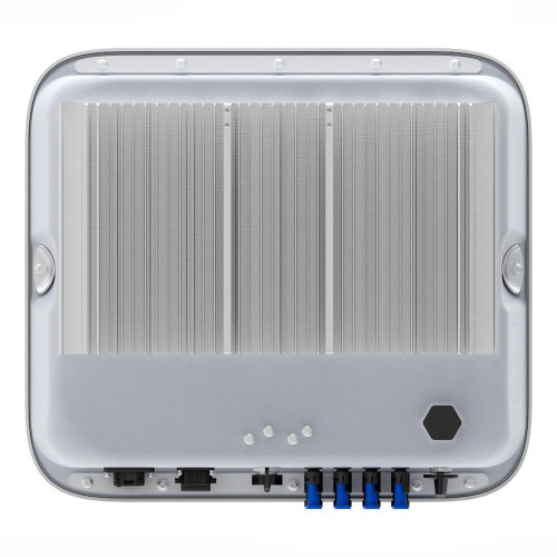 Сетевой солнечный инвертор Huawei SUN2000-17KTL-MO (17 кВтч)