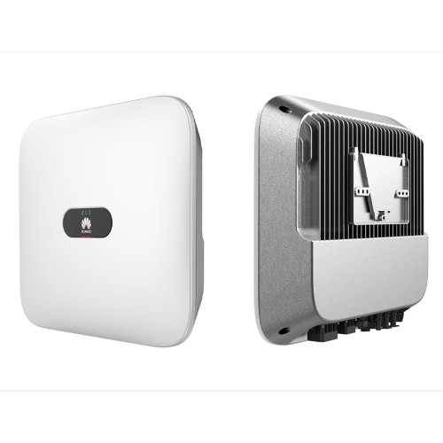 Сетевой солнечный инвертор Huawei SUN2000-17KTL-MO (17 кВтч)