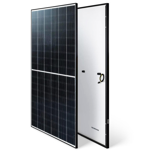 Сонячна панель Ja Solar на 425 Вт JAM54D40-425/MB 425 WP, BIFACIAL