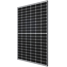 Сонячна панель  Ja Solar на 415 Вт JAM54S30-415/MR 415 WP, MONO (BLACK FRAME)