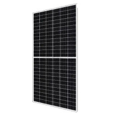Сонячна панель Ja Solar на 560 Вт JAM72D30-560/LB 560 WP, MONO