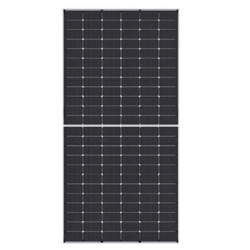Сонячна панель  Jinko Solar на 585 Вт JKM585N-72HL4 N-Type