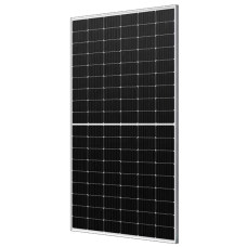 Сонячна панель Longi Solar на 580 Вт Hi-MO 6m LR5-72HTH-580W Silver Frame Mono
