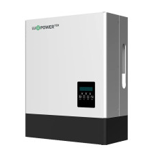 Інвертор гібридний LuxPower LXP 5K Hybrid-MG (5 кВт, 1 фаза) Інвертор гібридний LuxPower LXP 5K Hybrid-MG (5 кВт, 1 фаза)