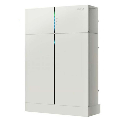 Блок керування акумуляторних батарей Solax PROSOLAX BMS MC0600