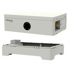 Блок керування акумуляторних батарей + база Solax PROSOLAX TBMS-MCS8000