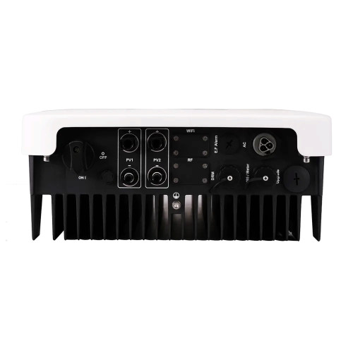 Сетевой однофазный инвертор Solax PROSOLAX X1-6.0-T-D (6 кВт)