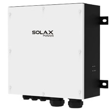 Модуль паралельного з'єднання Solax X3-EPS Parallel Box G2 60 kW