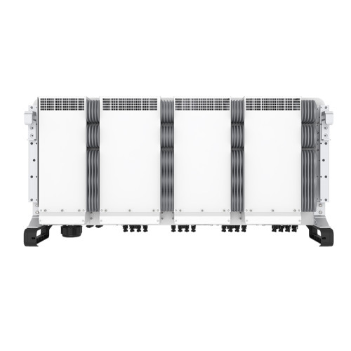 Сетевой солнечный трехфазный инвертор Solis 100K5G-PRO Wi-Fi (100 кВтч)