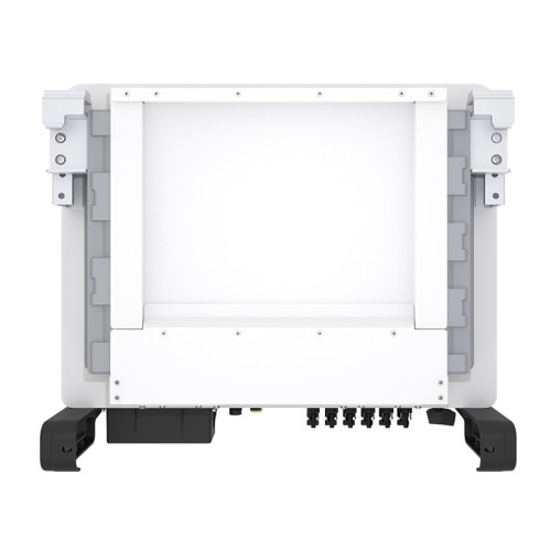 Сетевой солнечный трехфазный инвертор Solis S5-GC30K (30 кВтч)