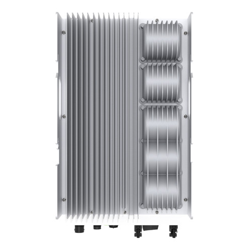 Сетевой солнечный трехфазный инвертор Solis S5-GR3P8K (8 кВтч)