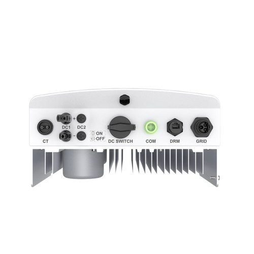 Сетевой солнечный однофазный инвертор Solis S6-GR1P3.6K-M  (3.6 кВтч)