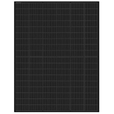 Сонячна панель TW Solar на 410 Вт TW410MAP-108-HF Tongwei 